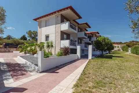 Ampelia Hotel Kassandra in Δημοτική Ενότητα Παλλήνης — foto 3