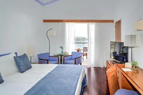 Thalassa Boutique Hotel & Spa in Paphos — foto 24