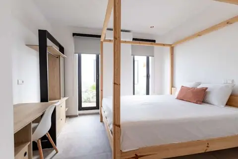 Lxry Villas in Kaminda Brudernan Di Brakapoti — foto 3