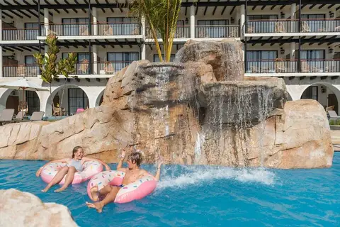 Ocean El Faro Resort in Punta Cana, foto 23