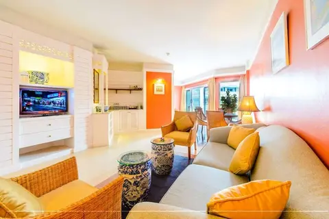 Andaman Seaview Hotel in The Proud Karon beach Phuket, foto 13
