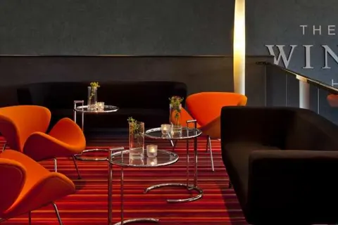 Plaza Premium Grand Winston Rijswijk foto 10