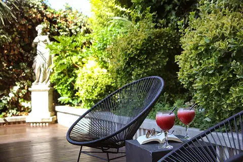 Augusta Club Hotel & Spa in Lloret de Mar — foto 12