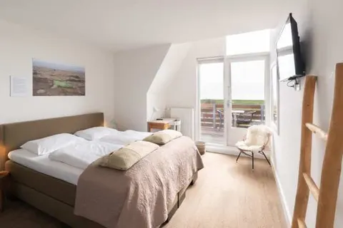 Het Vlielandhotel foto 9