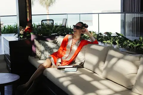 Alila Seminyak in Kerobokan Kelod, South Kuta, Bali — foto 13