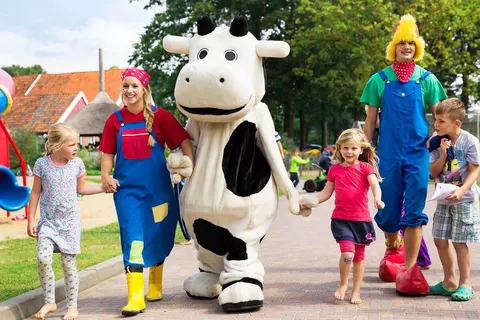 Camping De Twee Bruggen foto 17