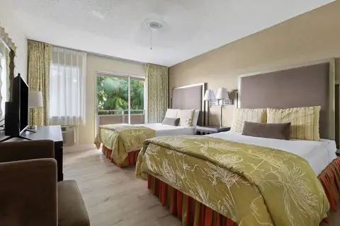 Plantation Hale Suites in Kapaʻa — foto 18