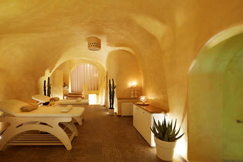 Andromeda Villas & Spa Resort foto 9