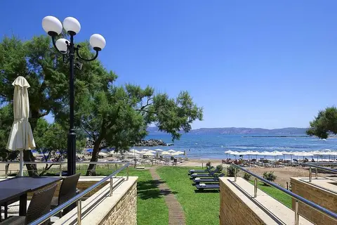 Molos Bay Hotel in Kissamos — foto 11