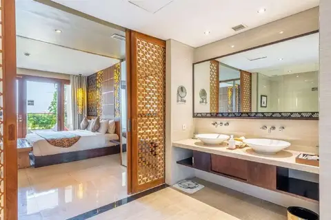 Vouk Hotel & Suites in Kuta Selatan, foto 7