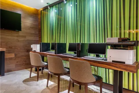 Wyndham Grand Cancun All Inclusive Resort & Villas in Cancùn — foto 11