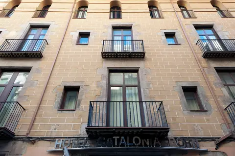 Catalonia Born in Barcelona — foto 15