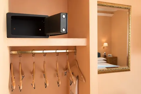 Golden Tulip Rome Piram in Rome — foto 17