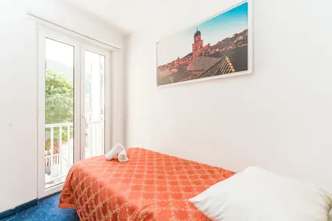 Hotel Dubrovnik in Slano — foto 18
