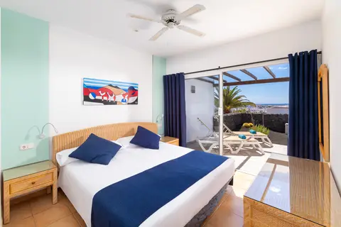 Hotel Dream Bocayna Village in Yaiza — foto 11