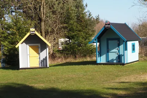 Camping Aarhus foto 17