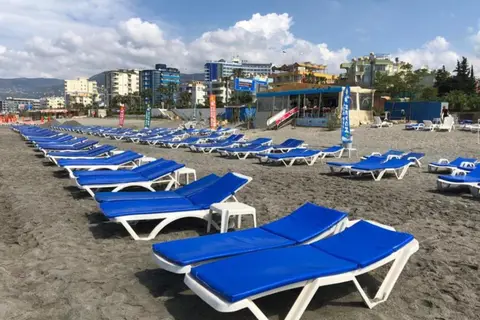 MaxNova Hotel ALANYA in Alanya — foto 14