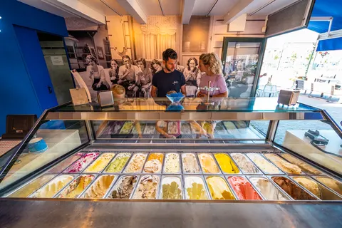 Vakantiepark Poort Van Zeeland foto 7