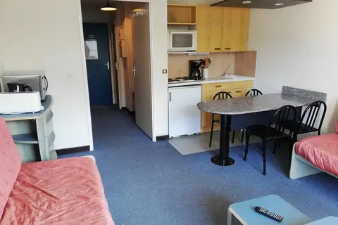 Résidence Maeva Home Grand Massif in Flaine — foto 10