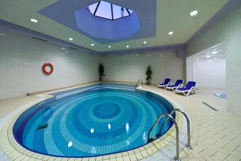 Bluesun Hotel Alga in Tucepi — foto 20