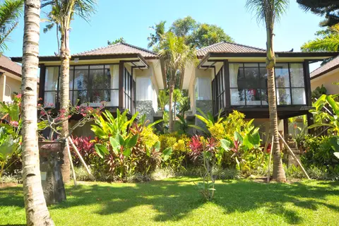 Segara Village Hotel in Denpasar — foto 4