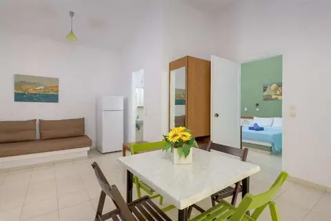 Eleonas Boutique Hotel & Spa in Ialysos, foto 5