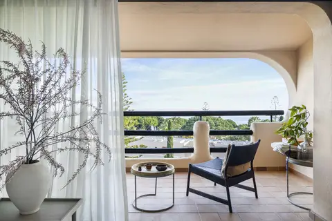 Vilalara Grand Hotel Algarve in Porches — foto 13