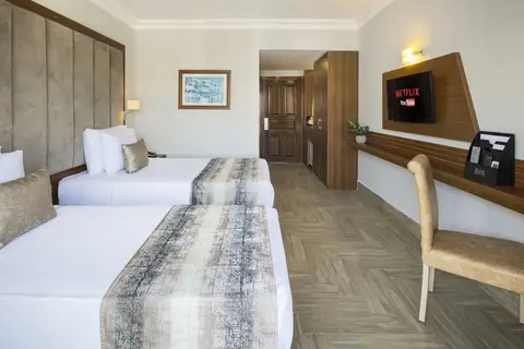 Elite Hotel Bodrum in Bodrum — foto 20