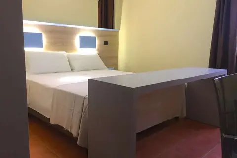 Hotel Fly in Gallipoli, foto 13