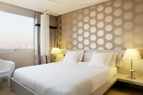 Royal Hideaway Casablanca in Rabat — foto 27