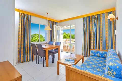 Gavimar La Mirada Club Resort in Santanyí, foto 16