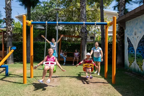 Fame Residence Goynuk in Kemer — foto 30