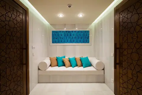 Yalikavak Marina Garden Hotel in Bodrum — foto 15