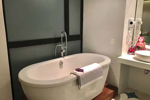 O' Tulum Boutique Hotel in Cancún, foto 19