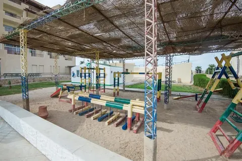 Imperial Shams Abu Soma Resort in رأس أبو سومة — foto 28