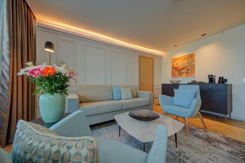 Land's End, Boutique Hotel in Sliema — foto 21