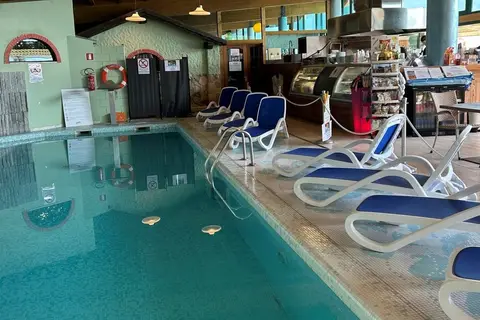 La Limonaia Hotel in Limone sul Garda — foto 22