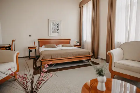 Villa Eugenia in Lovran — foto 24