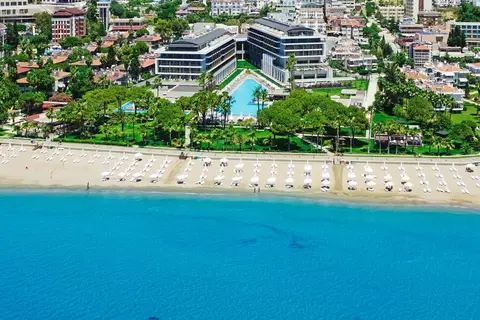 Acanthus Cennet Barut Collection in Manavgat, foto 28