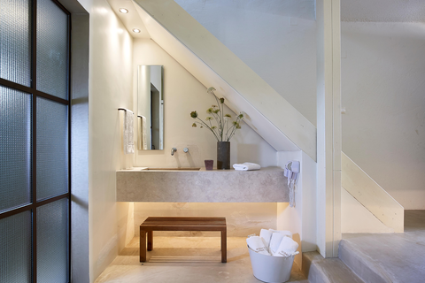 Iridachic Boutique Hotel & Spa - adults only foto 19