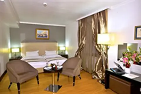 Riva Hotel Nisantasi in Fatih — foto 4