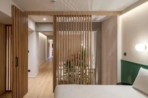 Libere Bilbao Museo Appartementen in Bilbao — foto 3