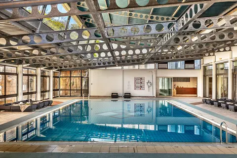 Pavlo Napa Beach Hotel in Ayia Napa — foto 10