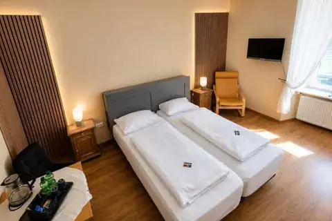 Hotel Alte Bürgermeisterei in Ediger-Eller, foto 3