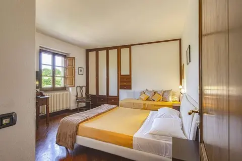 Torrebianca Tuscany in Rignano sull'Arno — foto 12