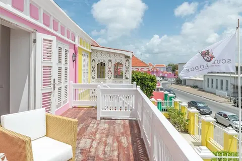 Scuba Lodge City Beach foto 5