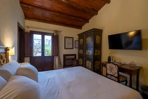 Villa del Gattopardo Suites & Spa in Palermo, foto 4