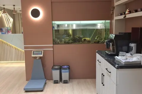 Süreyya Hotel in İstanbul — foto 23