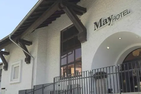 MayHotel foto 29
