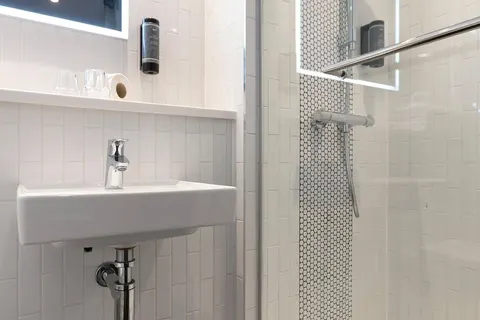 Point A Hotel Dublin Parnell Street in Dublin — foto 9